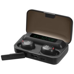 "Sandberg Bluetooth Earbuds Powerbank 126-38 – Premium Sound & Extended Battery Life"